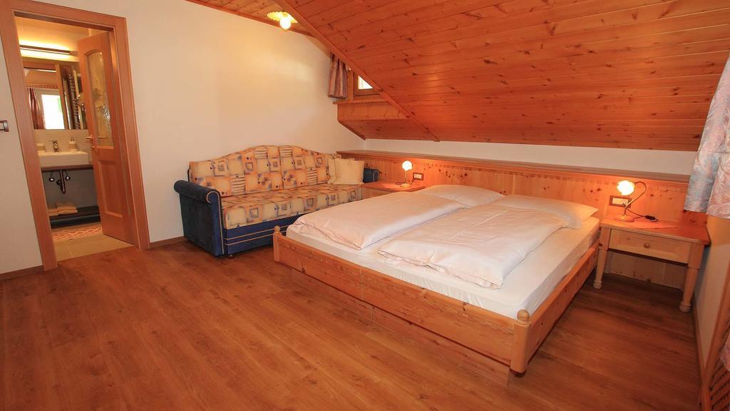 Bed And Breakfast Iman Santa Cristina Val Gardena Phòng bức ảnh