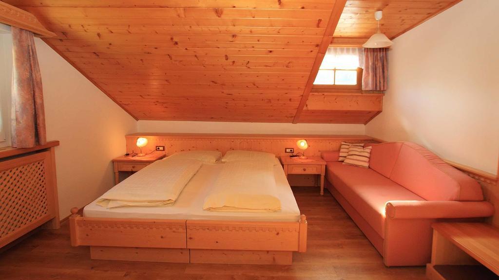 Bed And Breakfast Iman Santa Cristina Val Gardena Ngoại thất bức ảnh