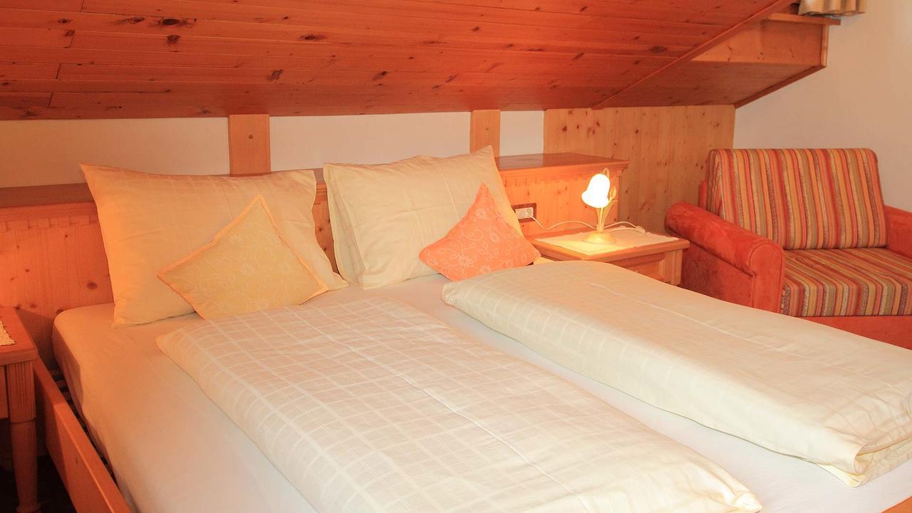 Bed And Breakfast Iman Santa Cristina Val Gardena Ngoại thất bức ảnh